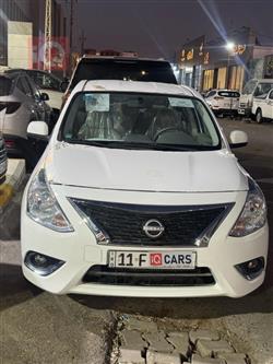 نيسان صني